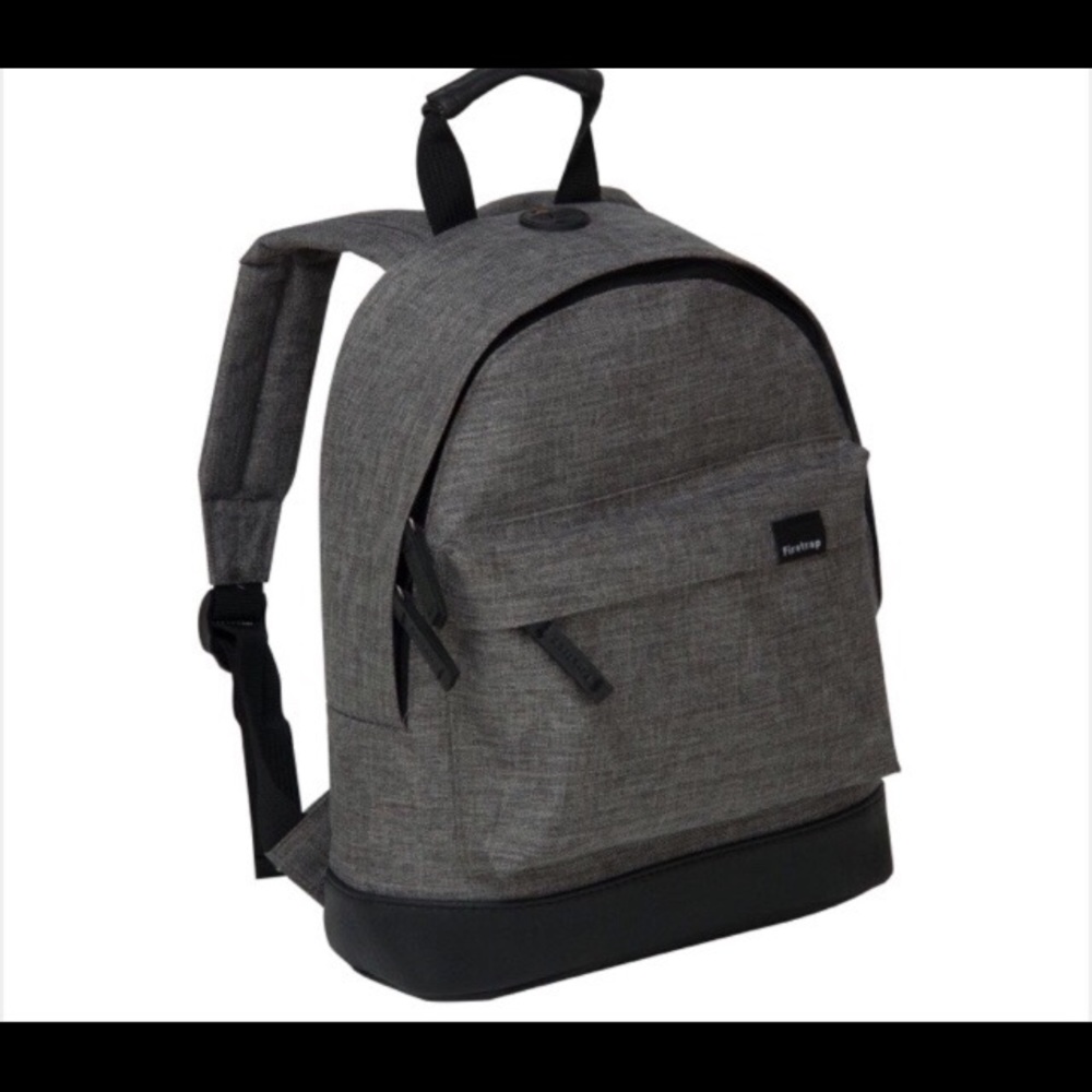 Firetrap Mini Backpack - Picture 1 of 6